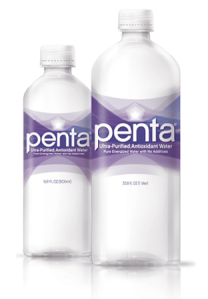 Penta Bottles